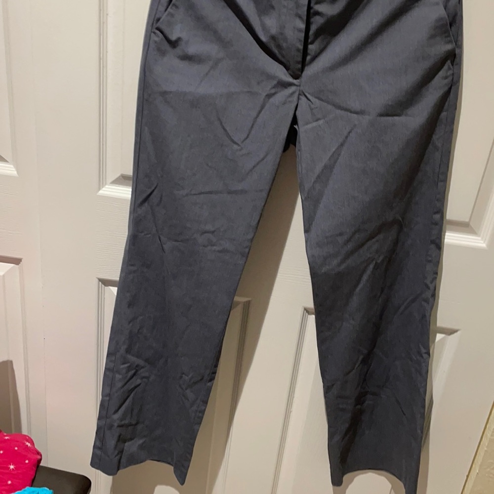 Isaac Mizrahi pants